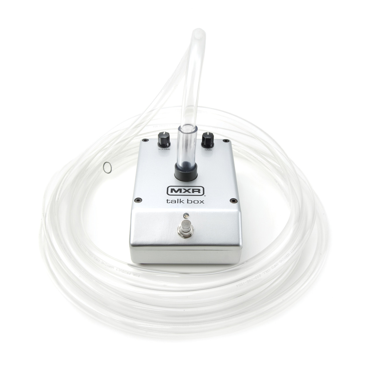 MXR® TALK BOX - Dunlop