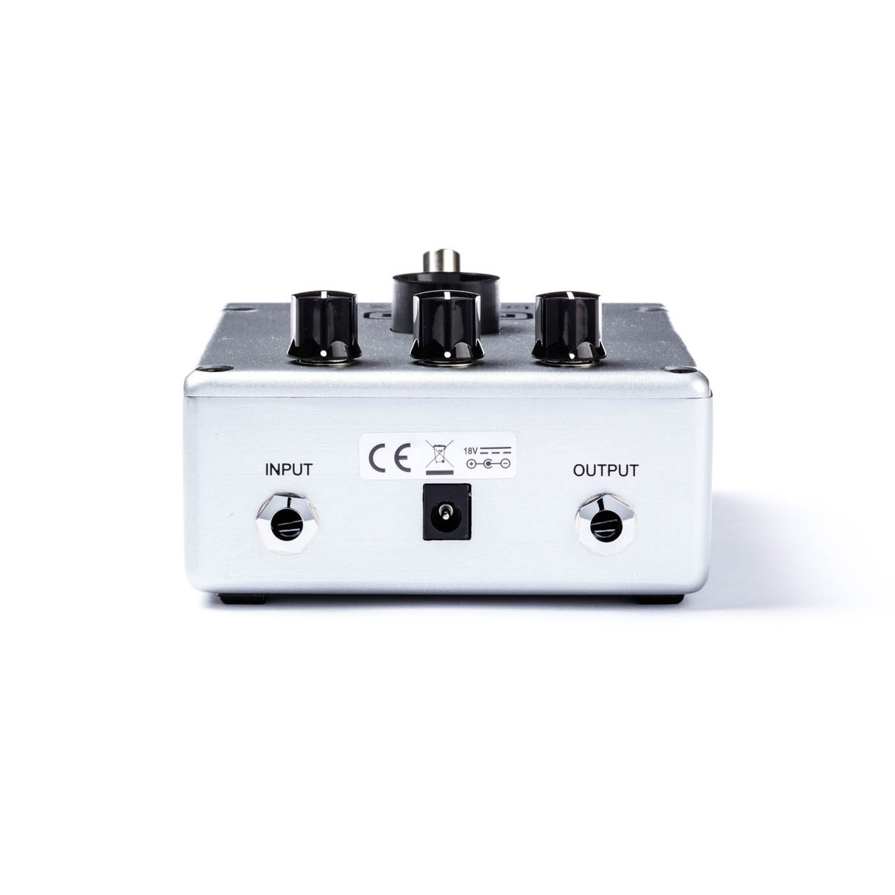 MXR® TALK BOX