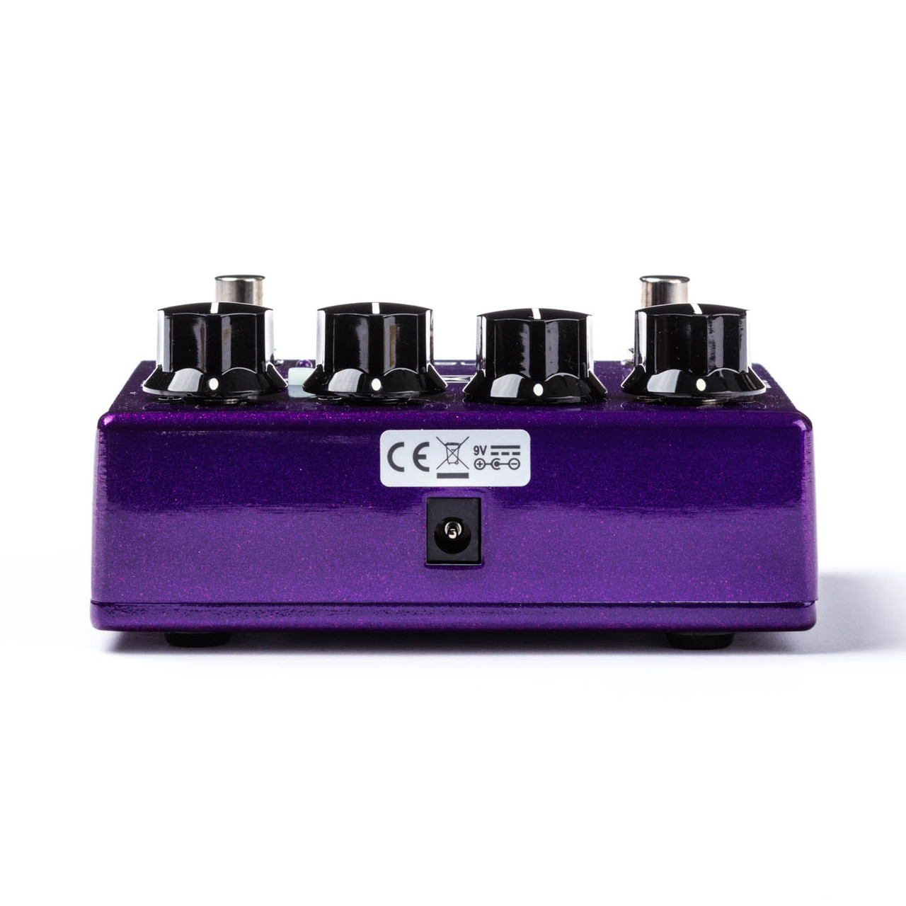 MXR® SUB MACHINE® FUZZ - Dunlop