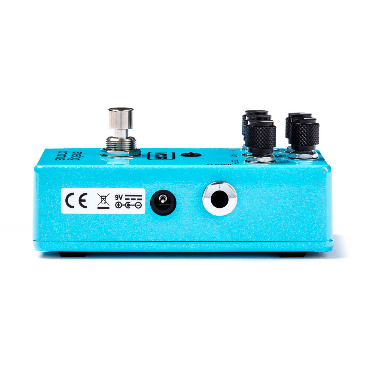 感謝価格】 MXR アナログコーラス(箱付き・完動品) Chorus Analog