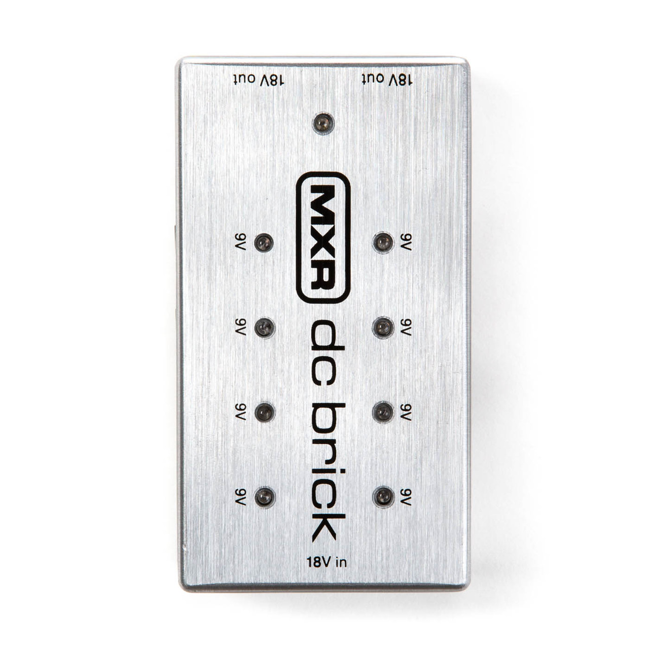 mxr m237 dc brick