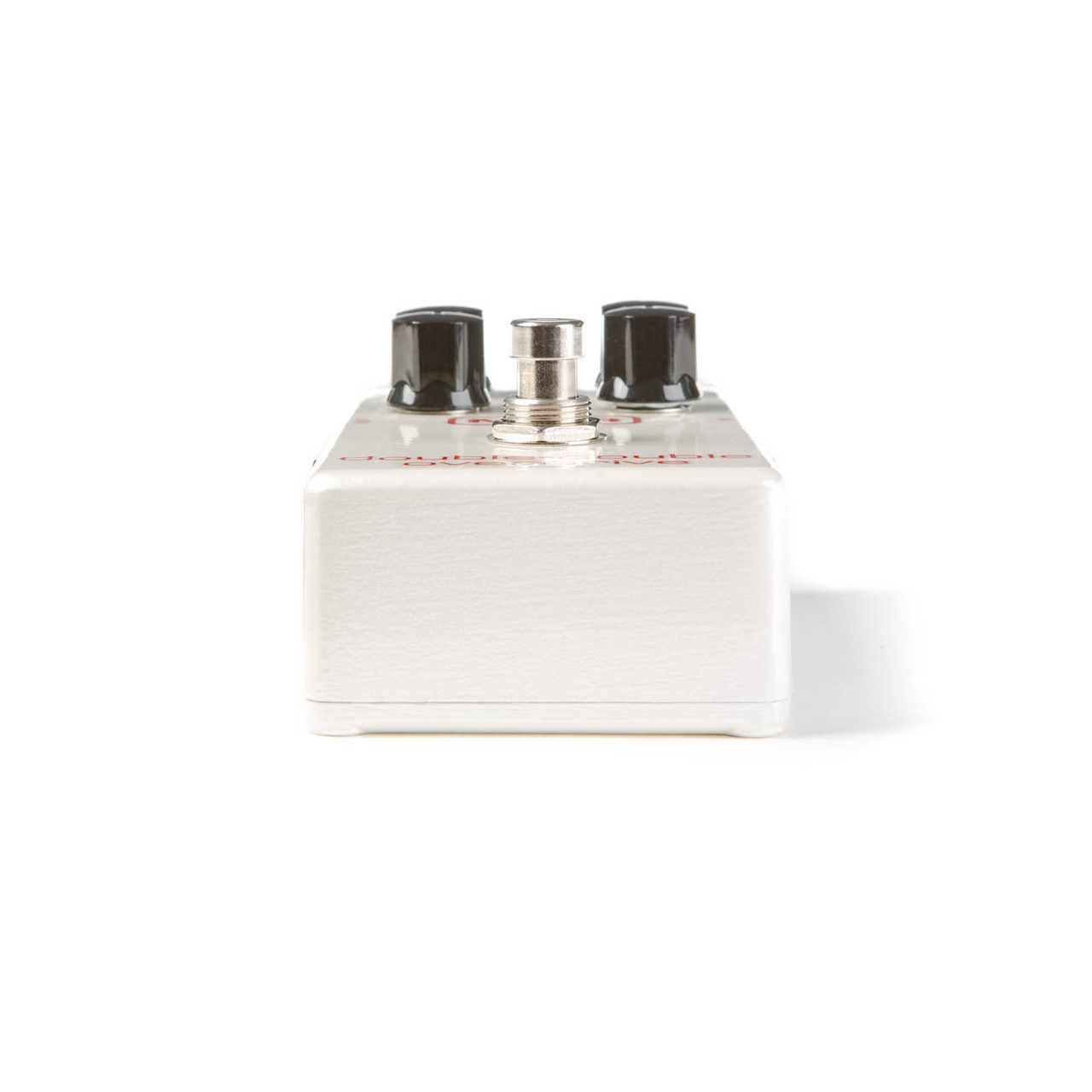 MXR® DOUBLE-DOUBLE™ OVERDRIVE - Dunlop