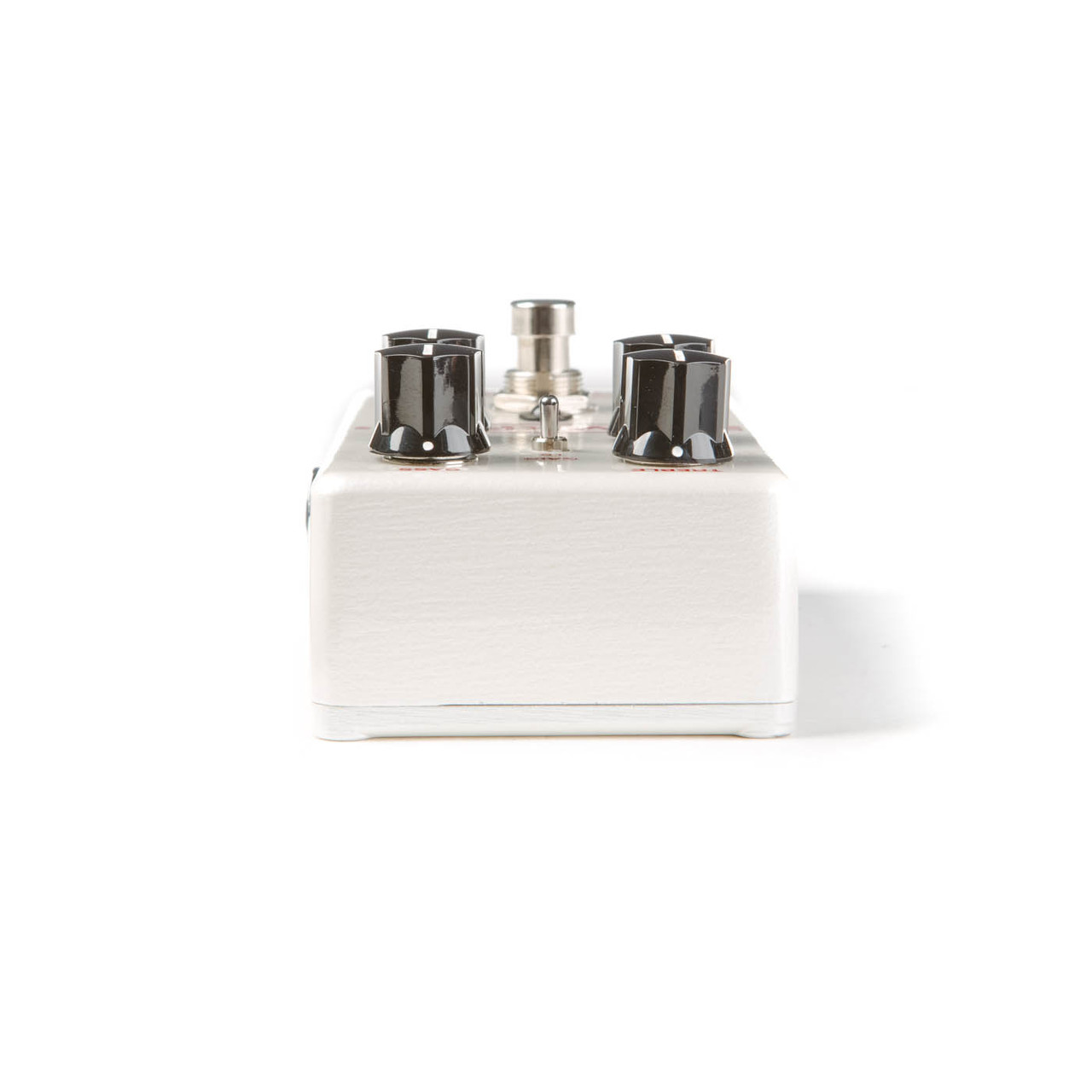 MXR® DOUBLE-DOUBLE™ OVERDRIVE - Dunlop