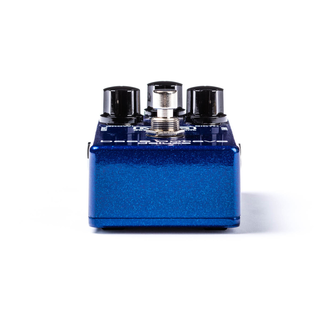 Pedale Effetto MXR Bass Octave Deluxe Per Basso - Colore Blu, Ottava Per Bassisti - Foto 13