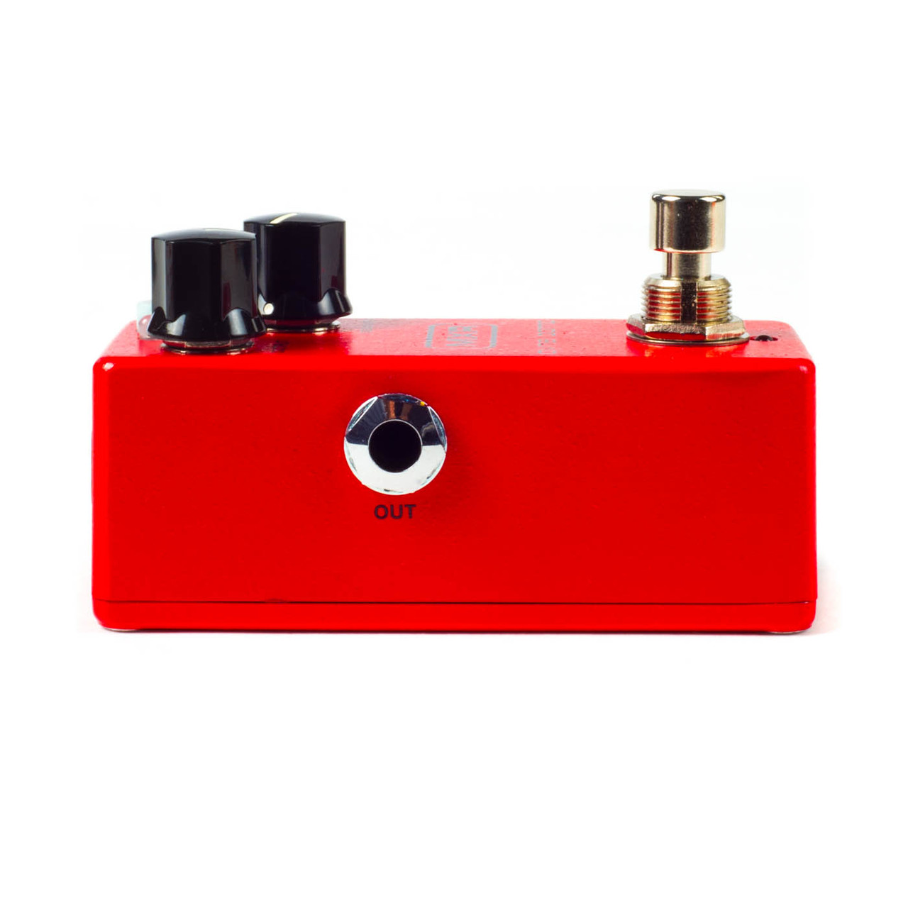 MXR® DYNA COMP® MINI COMPRESSOR - Dunlop