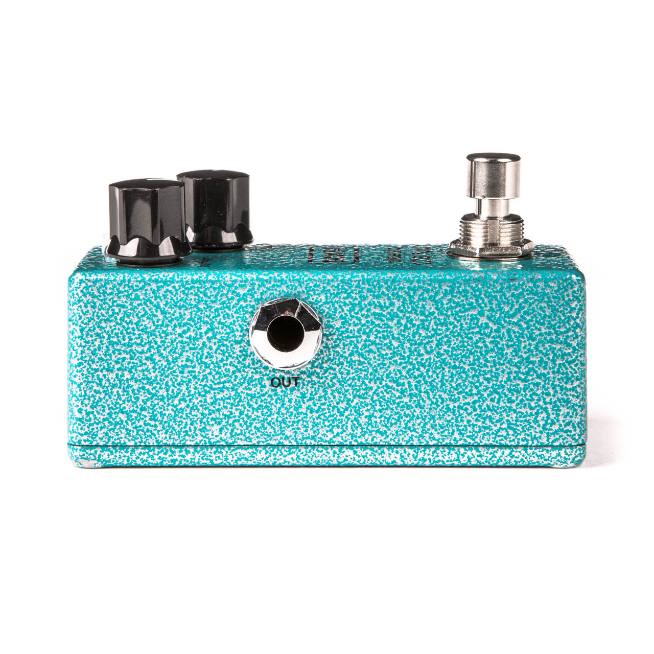 MXR® CLASSIC 108 FUZZ MINI - Dunlop