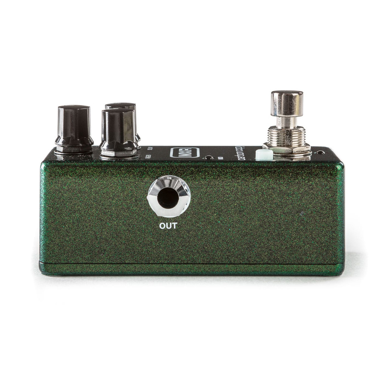 MXR® CARBON COPY® MINI ANALOG DELAY