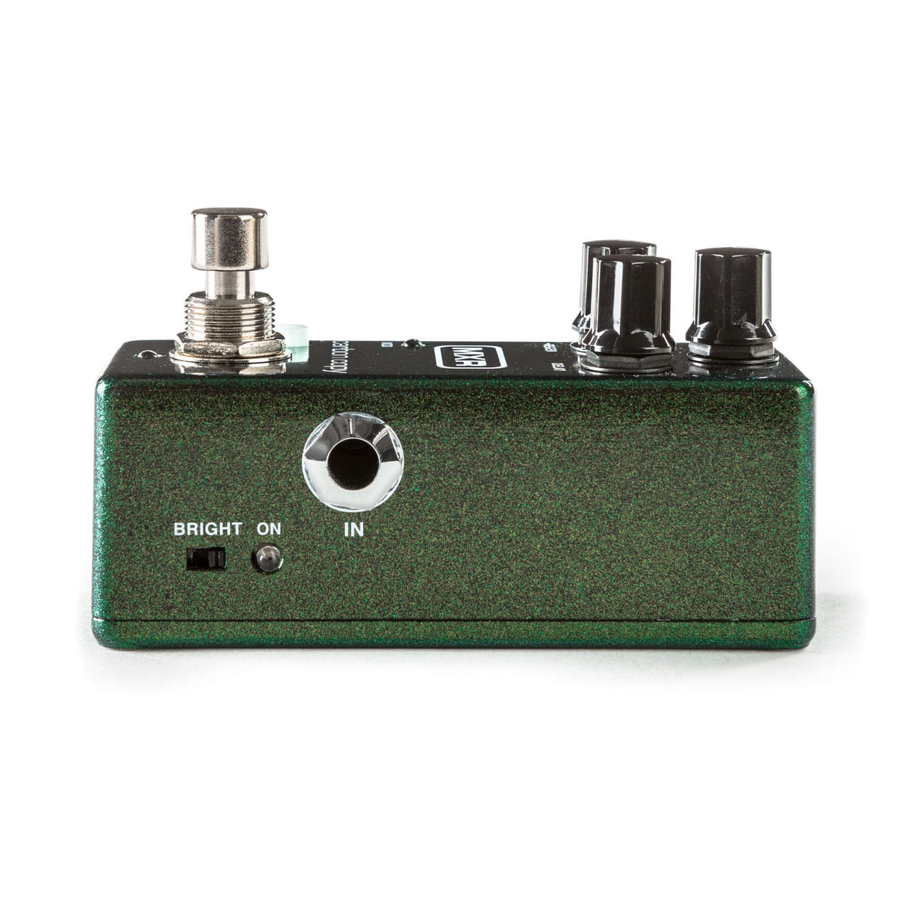 carbon copy mini pedal