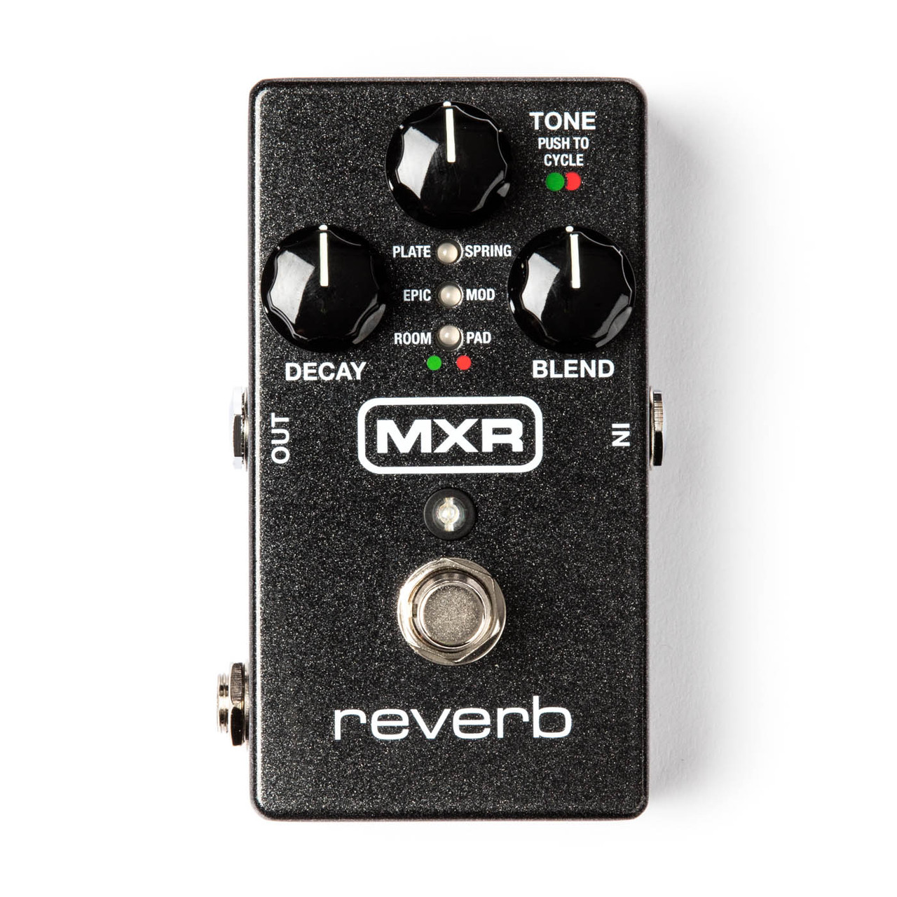 超激得得価MXR M300 REVERB ギター