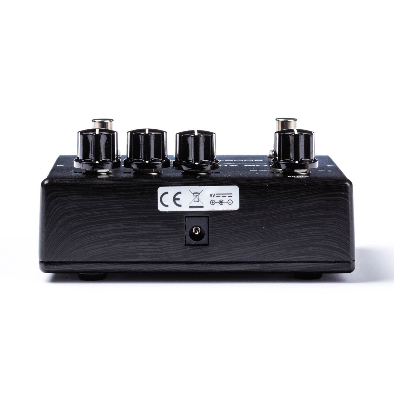 MXR® CAE BOOST/OVERDRIVE - Dunlop