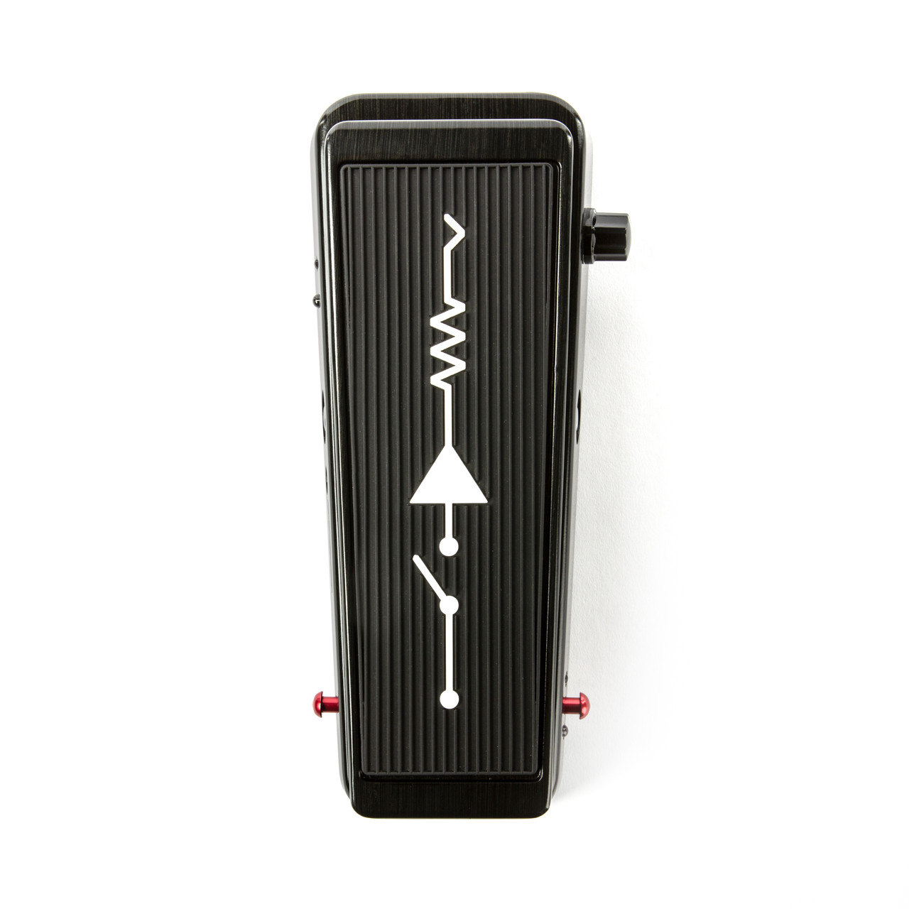 custom audio wah