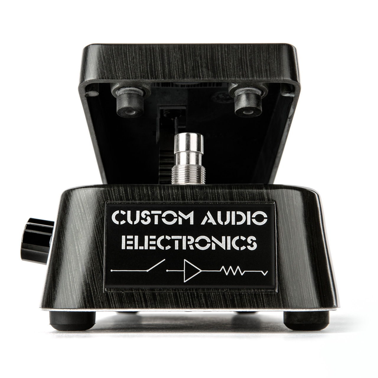 custom audio wah