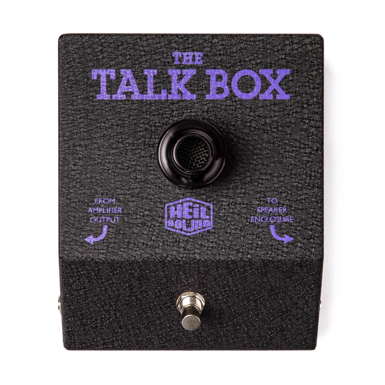 HEIL TALK BOX - Dunlop