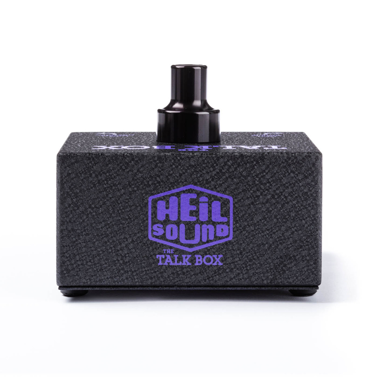 HEIL TALK BOX - Dunlop