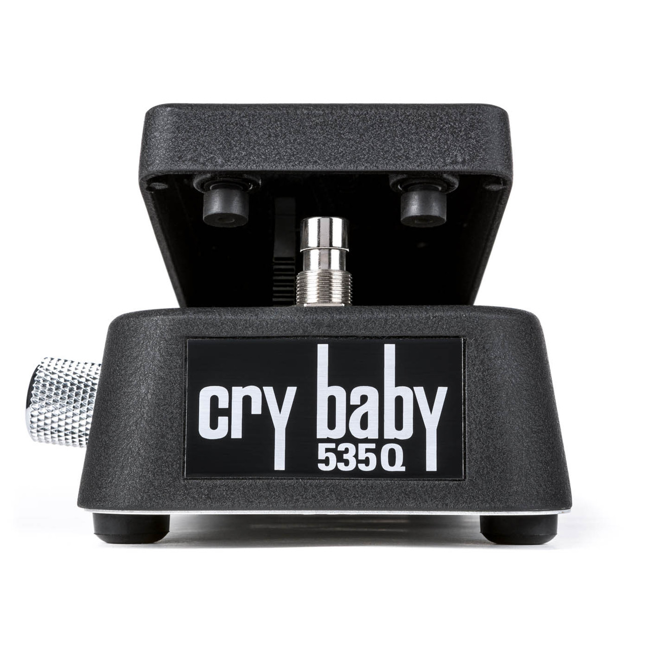 CRY BABY 535 ジムダンロップ/エフェクター CRY BABY 535 - 周辺機器