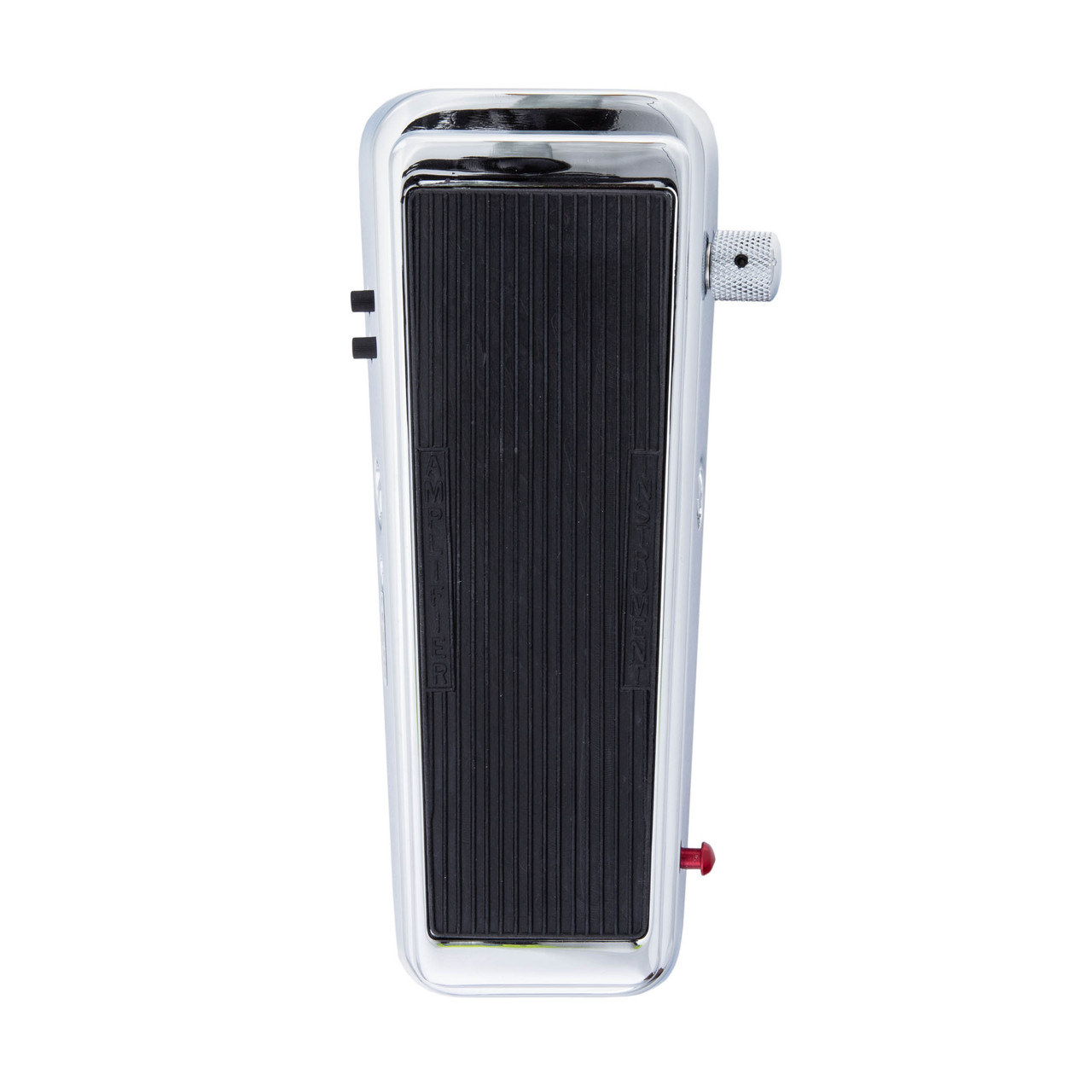 CRY BABY® 535Q MULTI-WAH CHROME - Dunlop