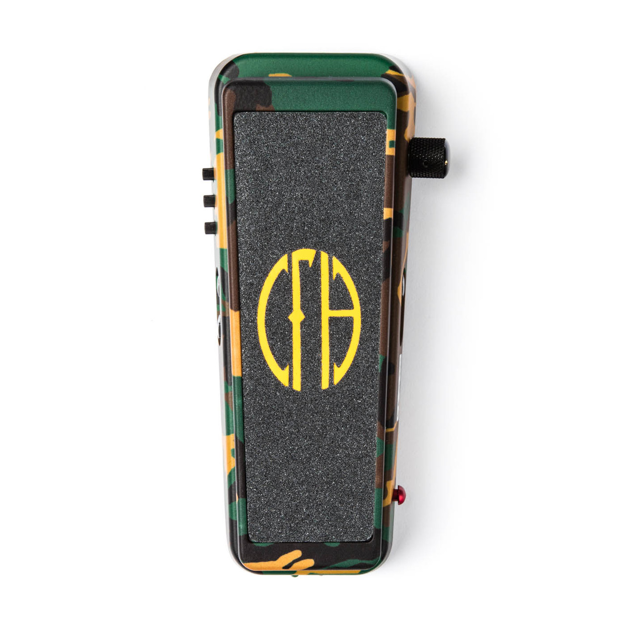 DIMEBAG CRY BABY® WAH - Dunlop