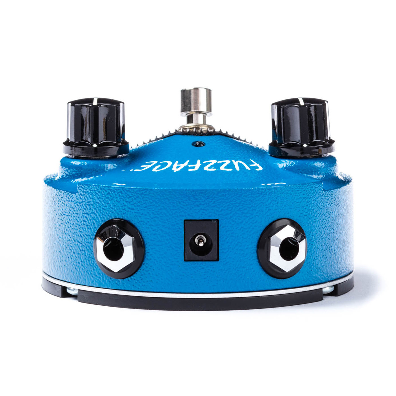 SILICON FUZZ FACE® MINI DISTORTION