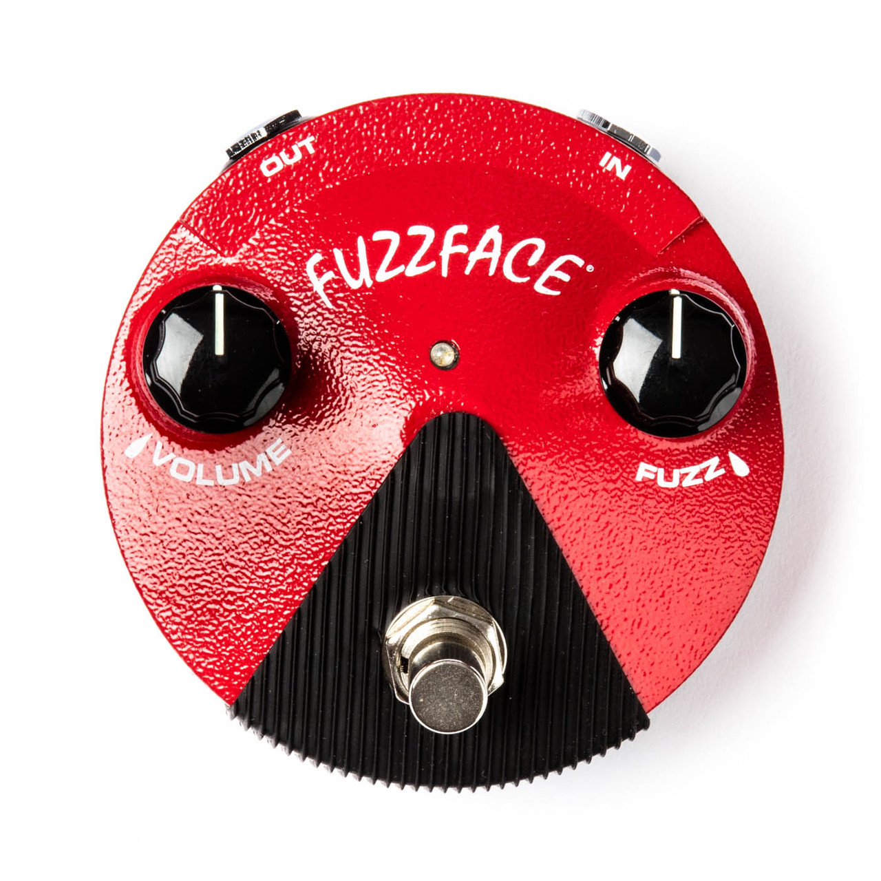 人気商品！】 Dunlop Jim エフェクター Fuzz Distortion Mini Face