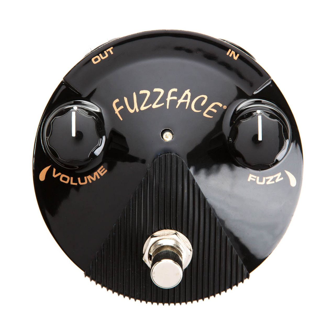 JOE BONAMASSA FUZZ FACE® MINI DISTORTION - Dunlop