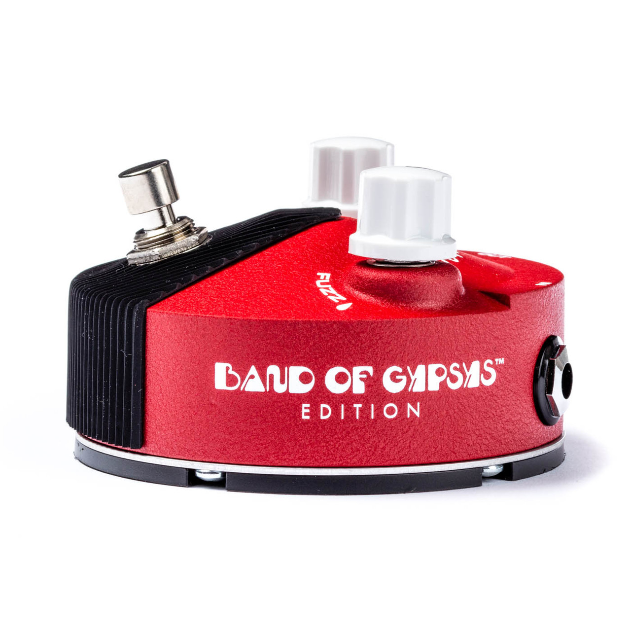 BAND OF GYPSYS™ FUZZ FACE® MINI DISTORTION - Dunlop