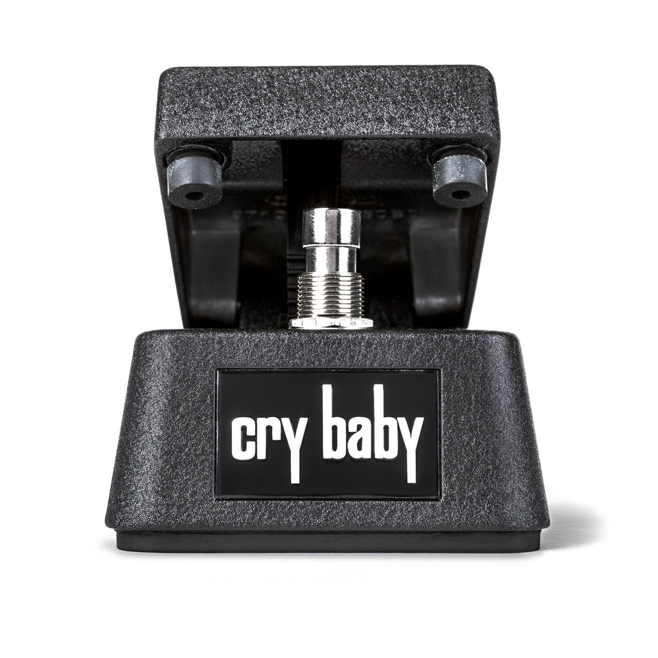 美品！希少 JHS Pedals/Dunlop Cry Baby Mini Super Mod