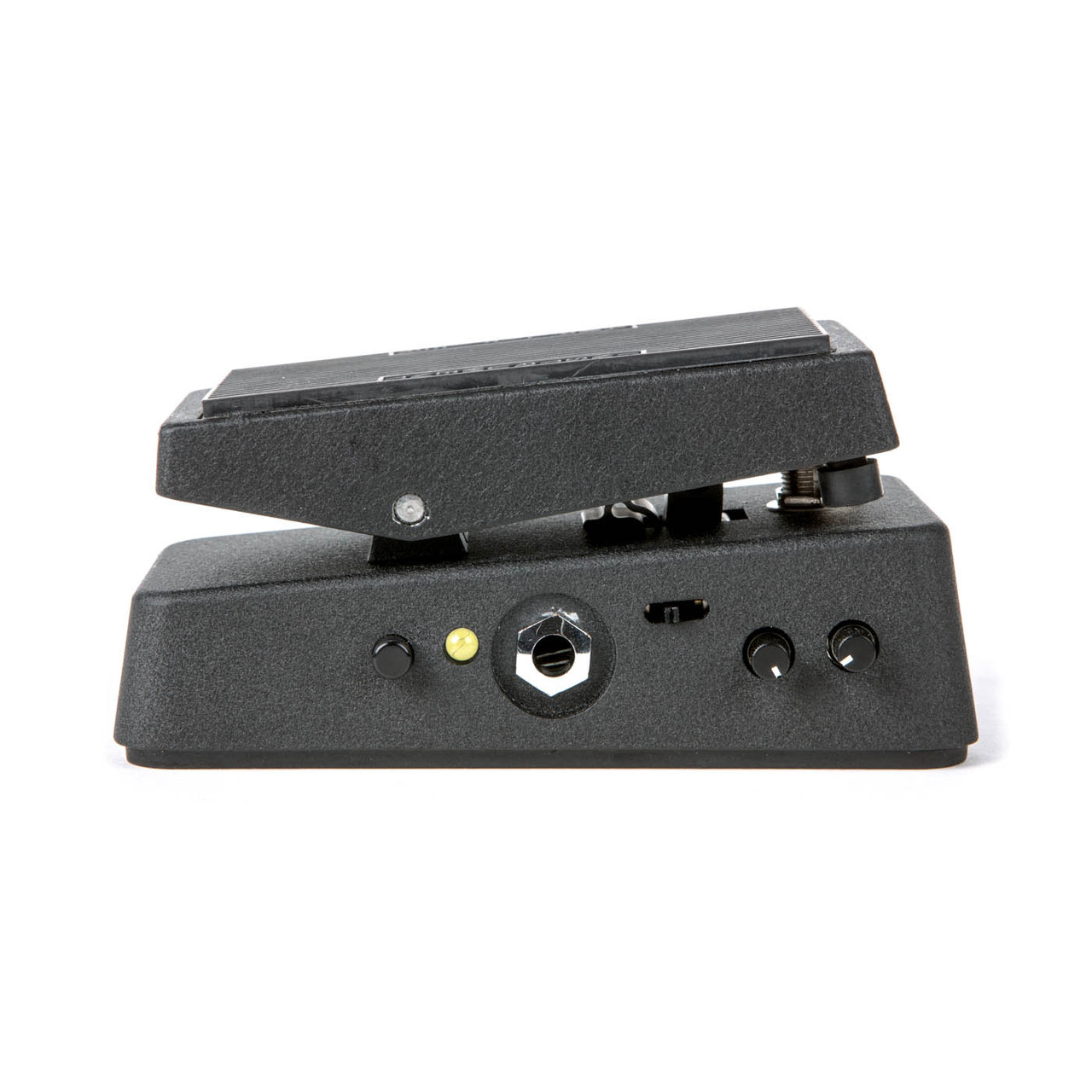 Jim Dunlop CBM535AR Cry Baby Mini 535 Auto-Return Wah ワウペダル ...