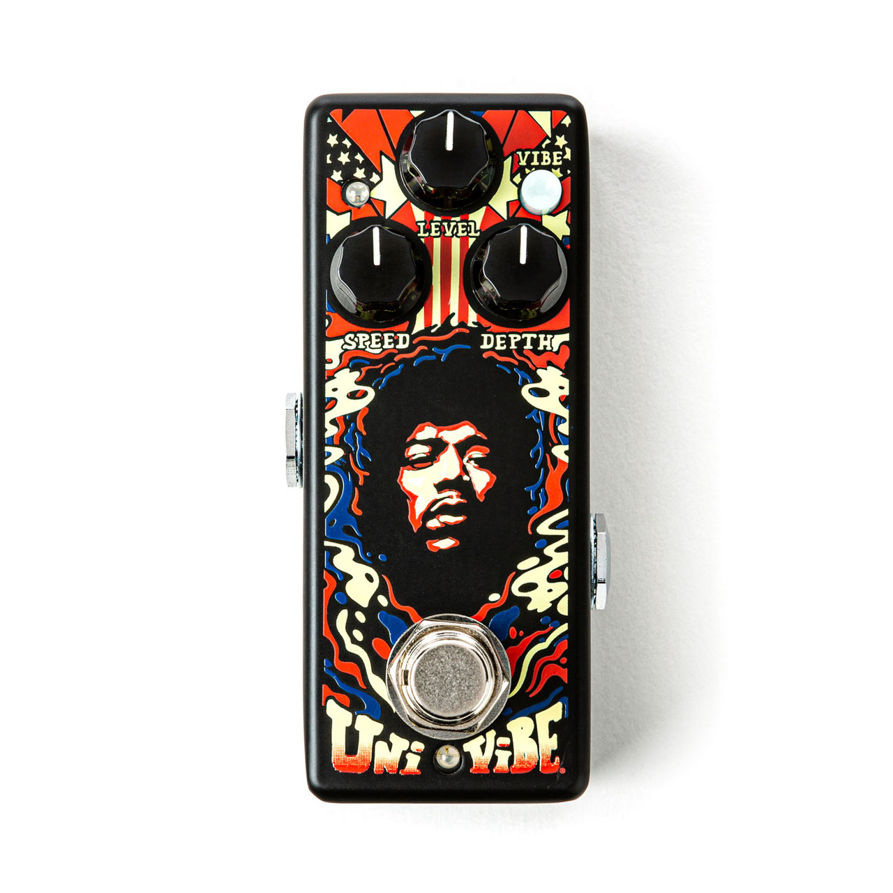 hendrix vibe pedal