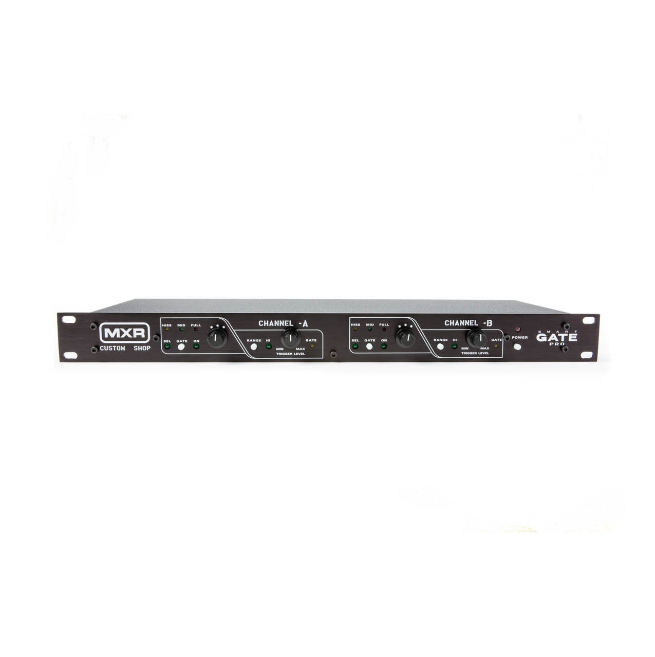 MXR® SMART GATE® PRO RACK UNIT - Dunlop