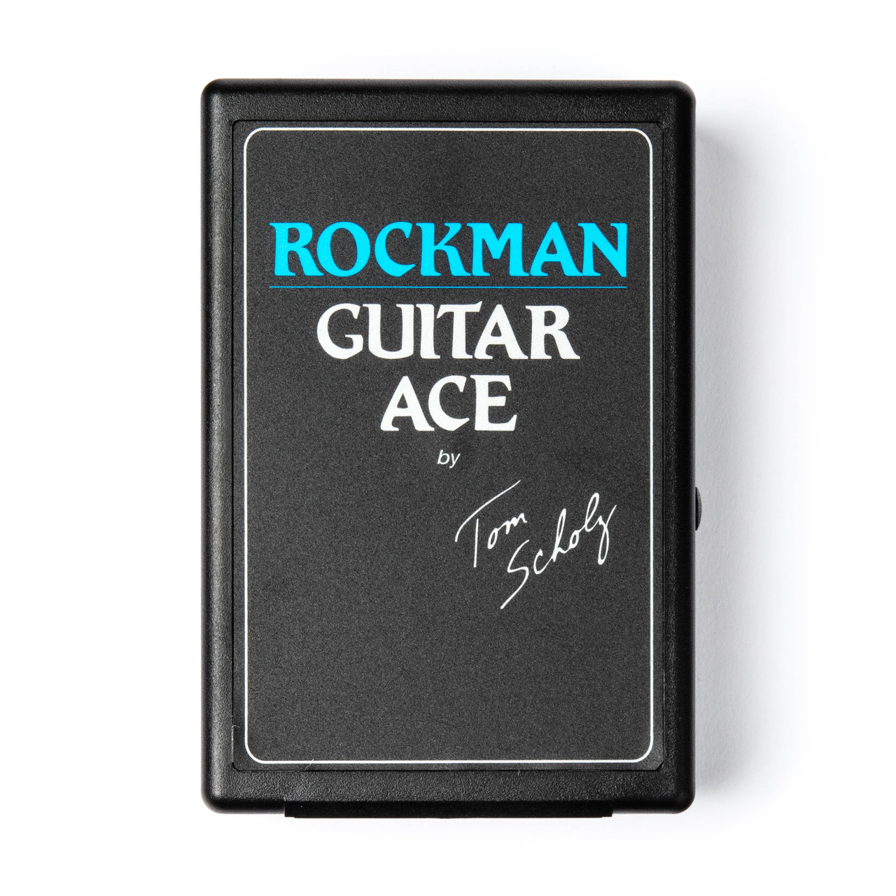 ROCKMAN® GUITAR ACE