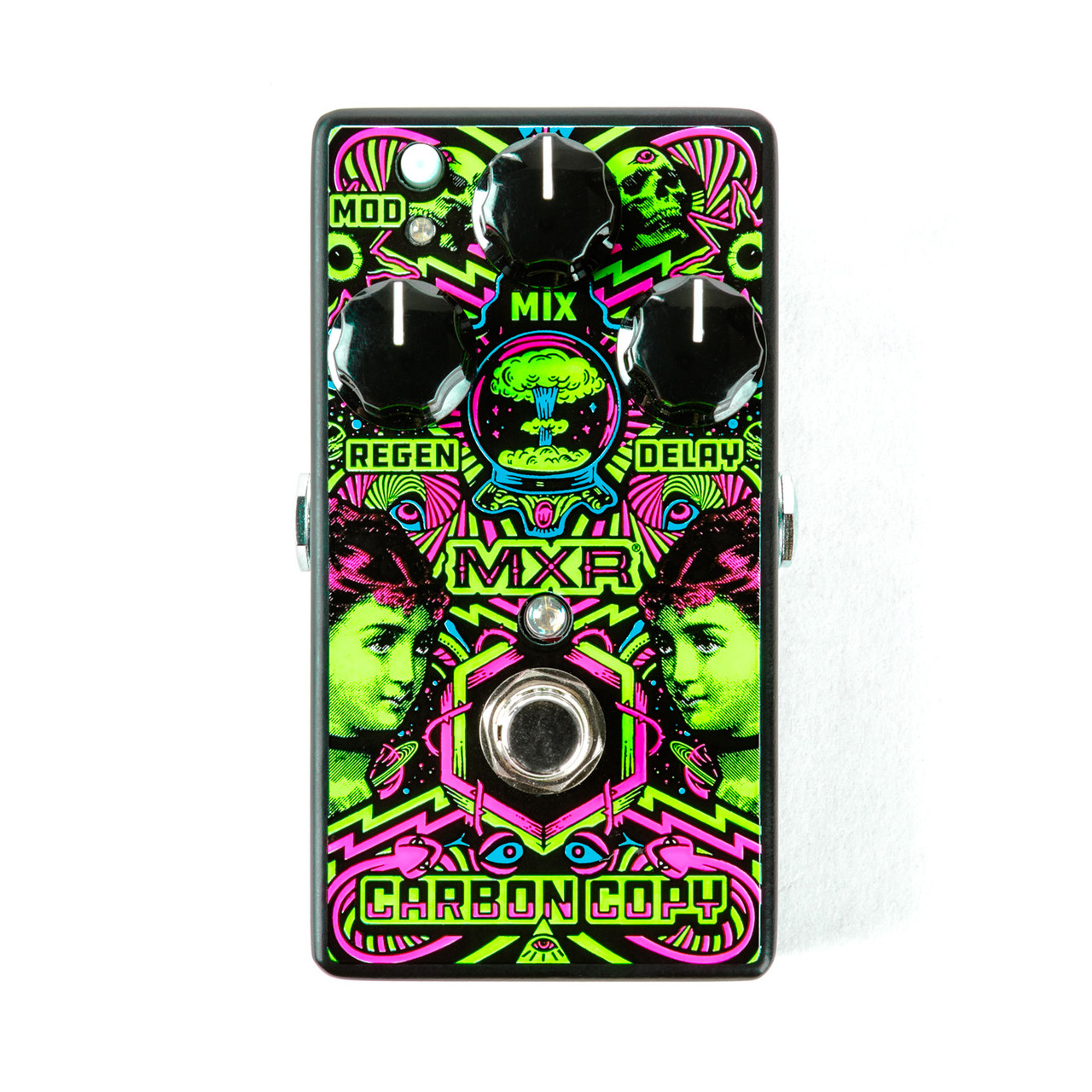 MXR® ILOVEDUST CARBON COPY® ANALOG DELAY - Dunlop