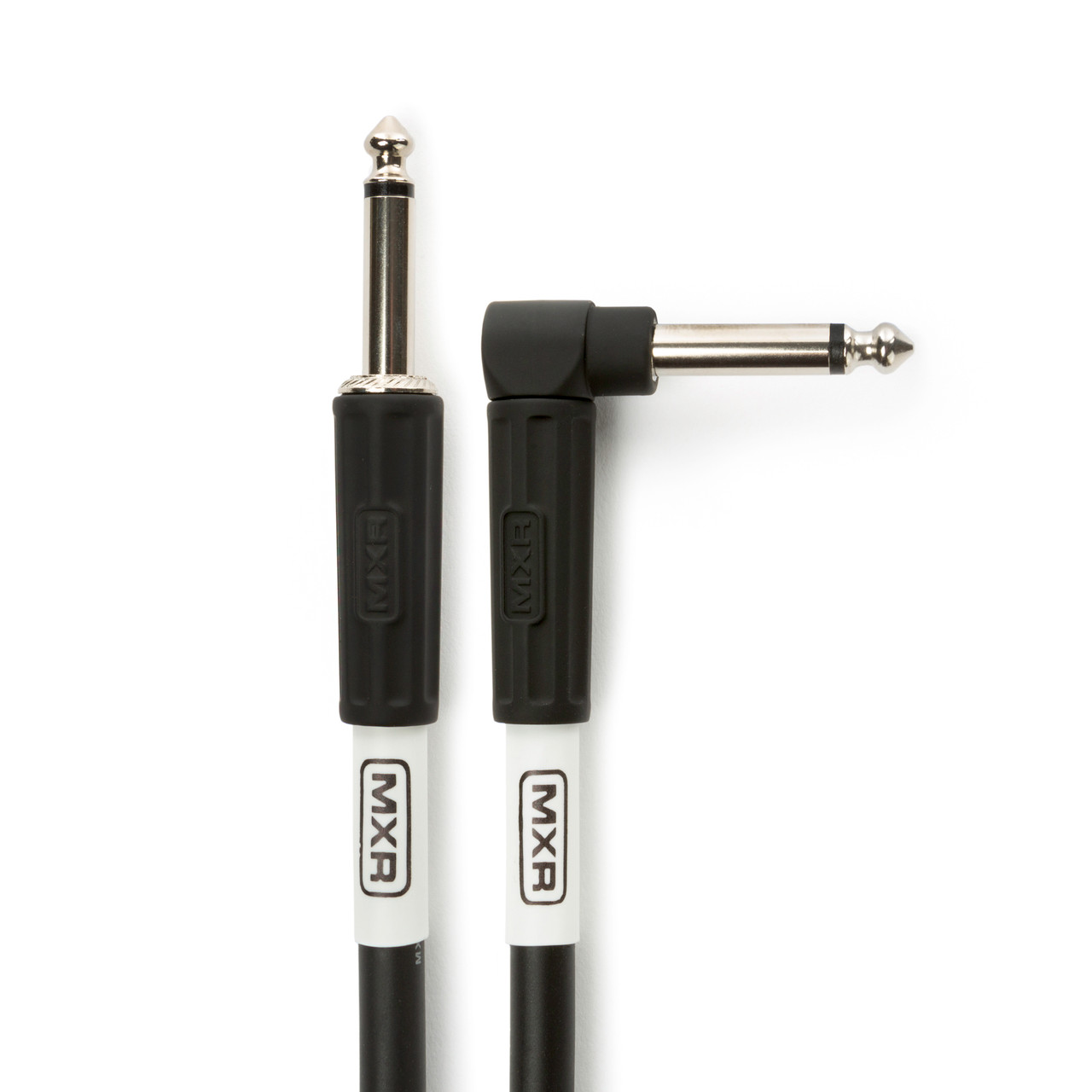 MXR® 20 FT STANDARD INSTRUMENT CABLE - RIGHT / STRAIGHT - Dunlop