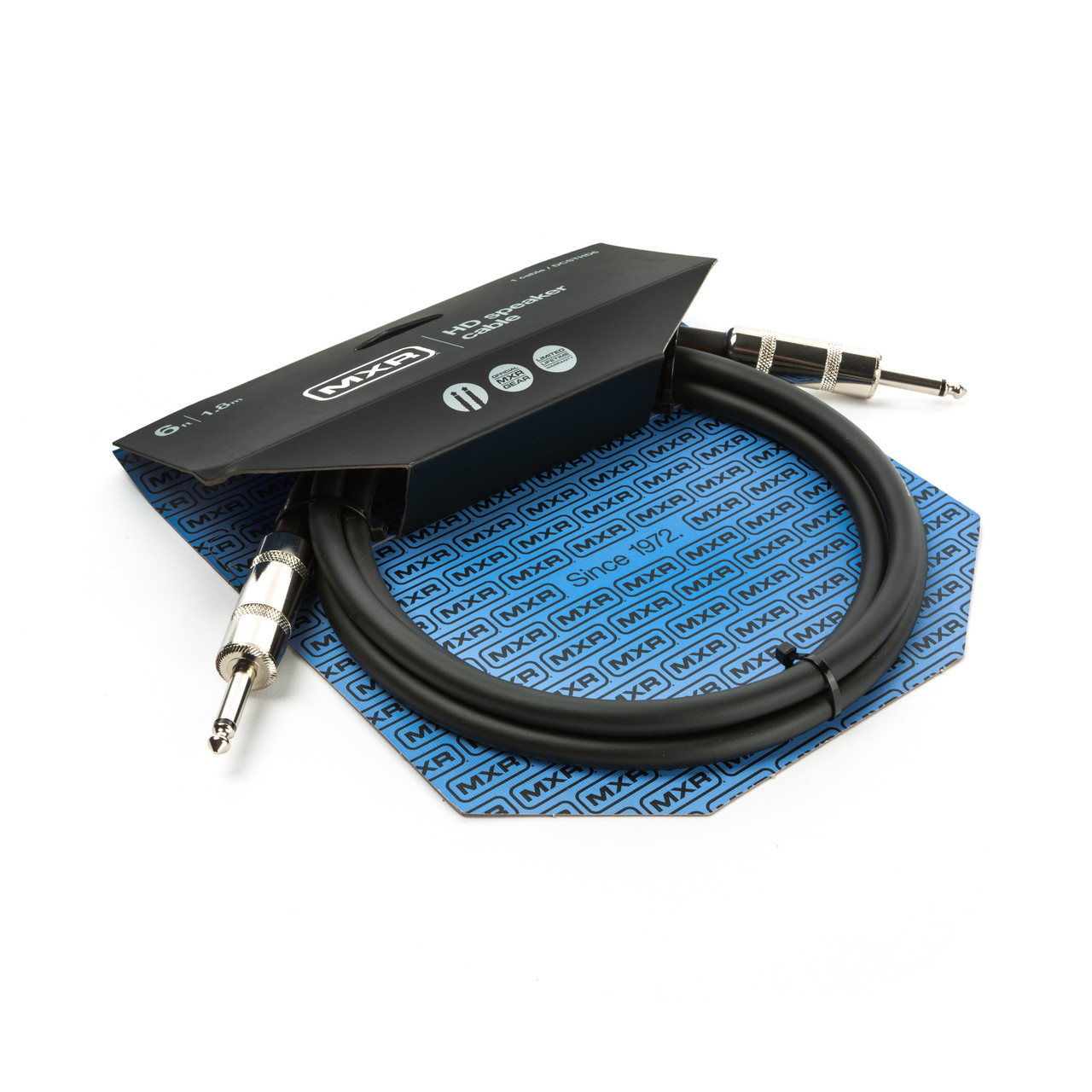 MXR® 6 FT HD SPEAKER CABLE - Dunlop