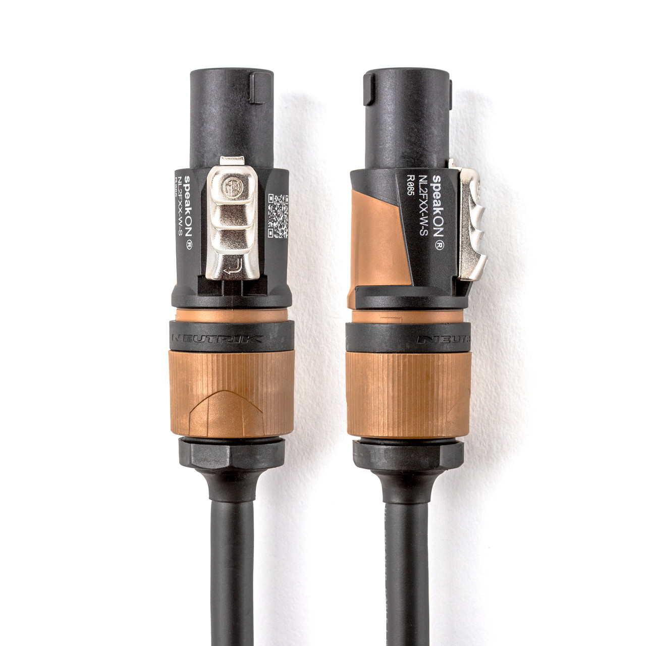 MXR® 6 FT HD SPEAKON™ SPEAKER CABLE - Dunlop