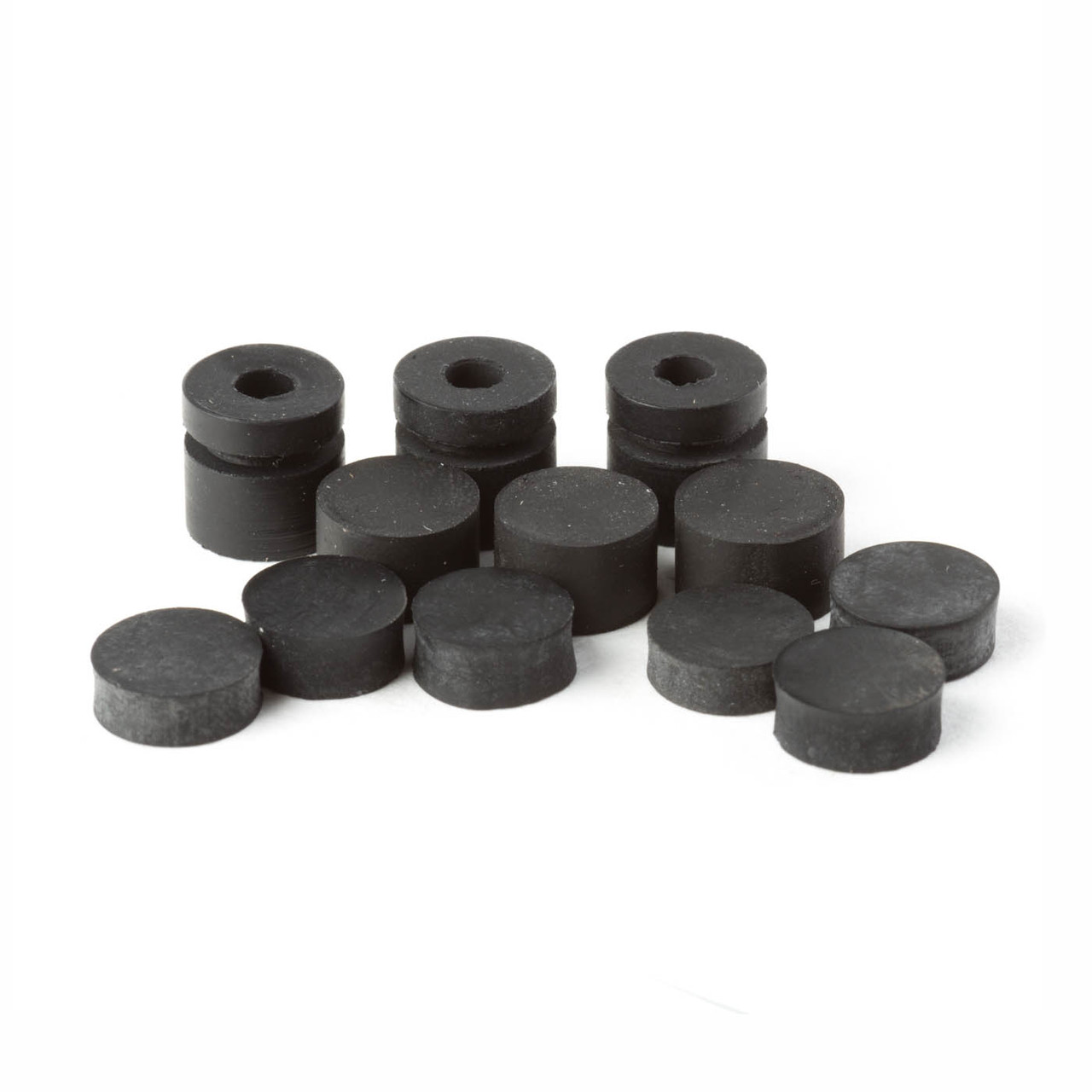 クリフプルーメンWHIRLY WYATT G95４個セット（ソケット付き） CRY BABY® WAH GROMMET REPLACEMENT SET - Dunlop