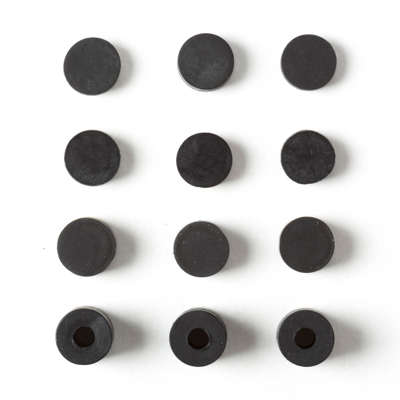 クリフプルーメンWHIRLY WYATT G95４個セット（ソケット付き） CRY BABY® WAH GROMMET REPLACEMENT SET - Dunlop