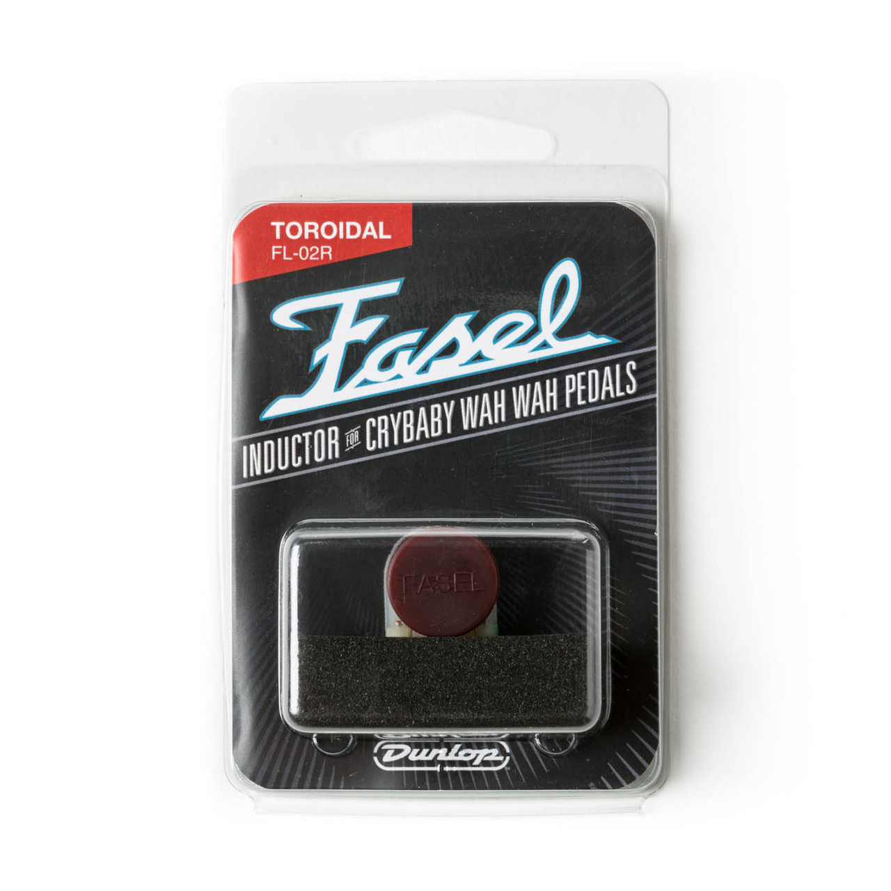 FL02R FASEL® INDUCTOR - RED