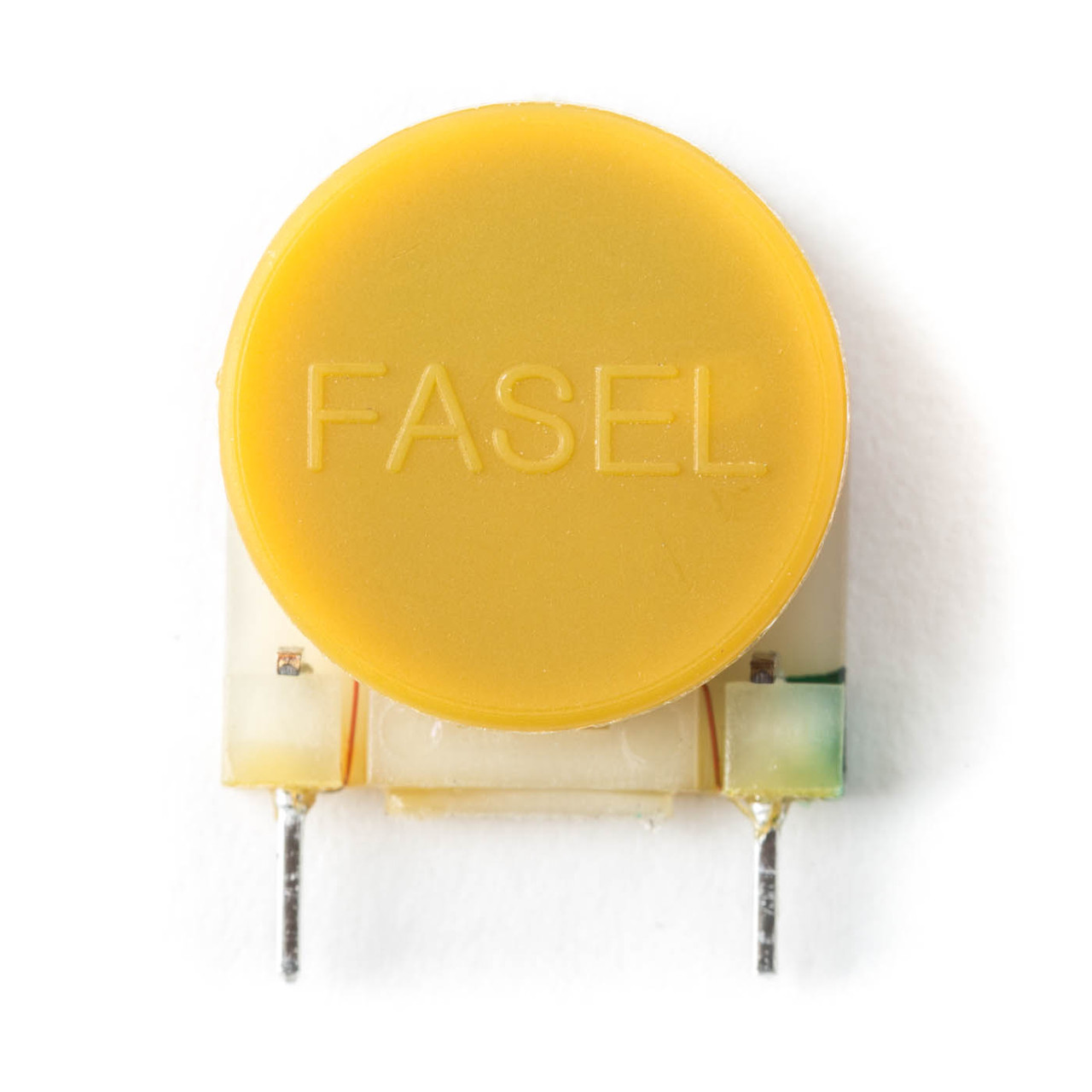 FL01Y FASEL® INDUCTOR, YELLOW Dunlop