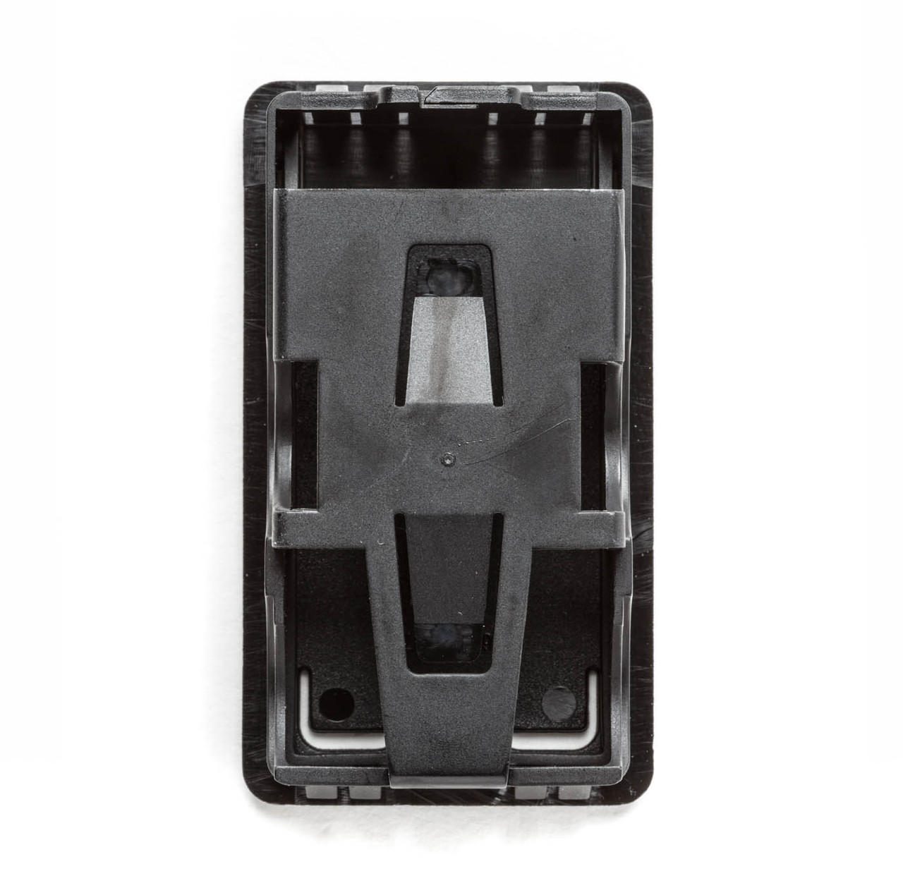 BATTERY BOX - BLACK