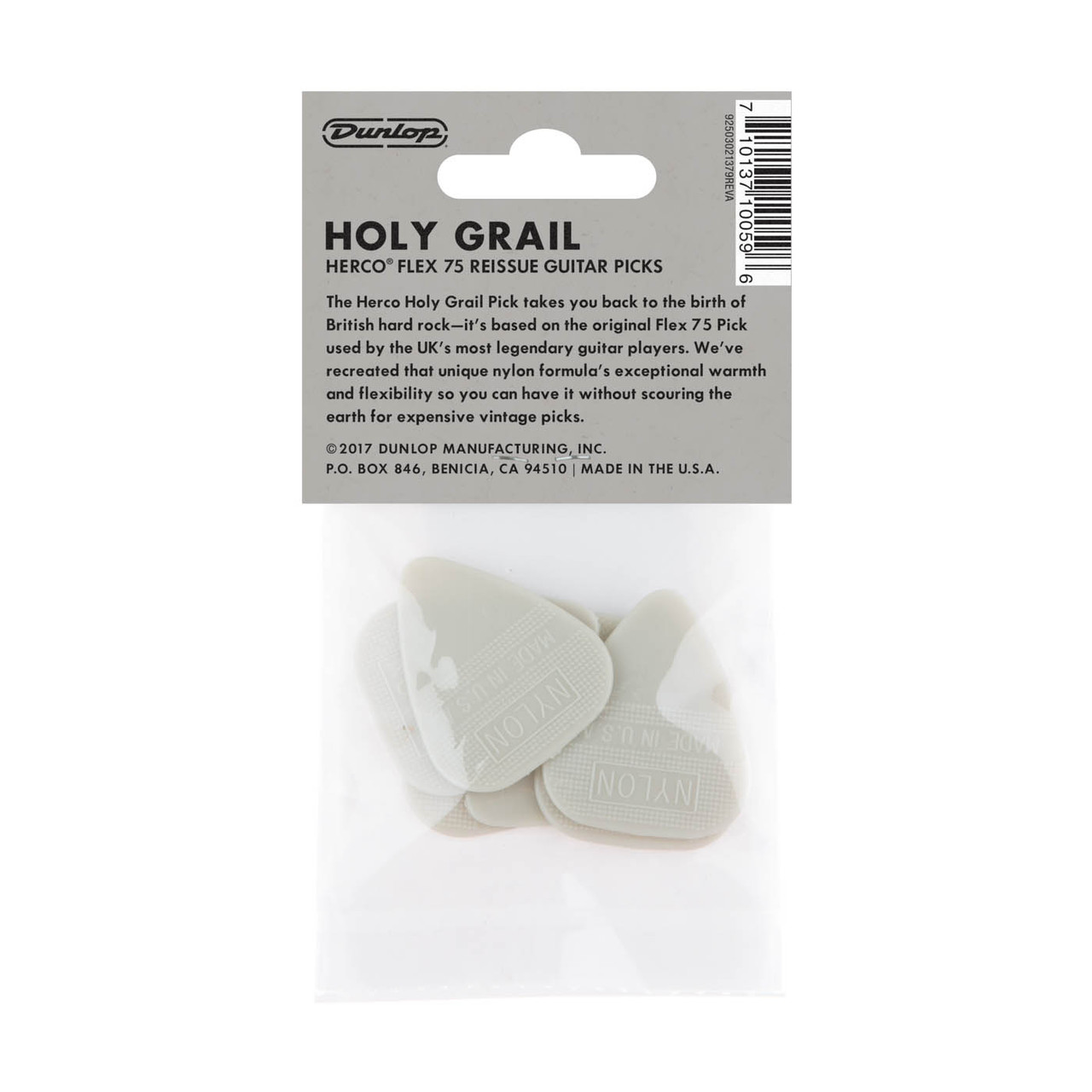 herco holy grail picks