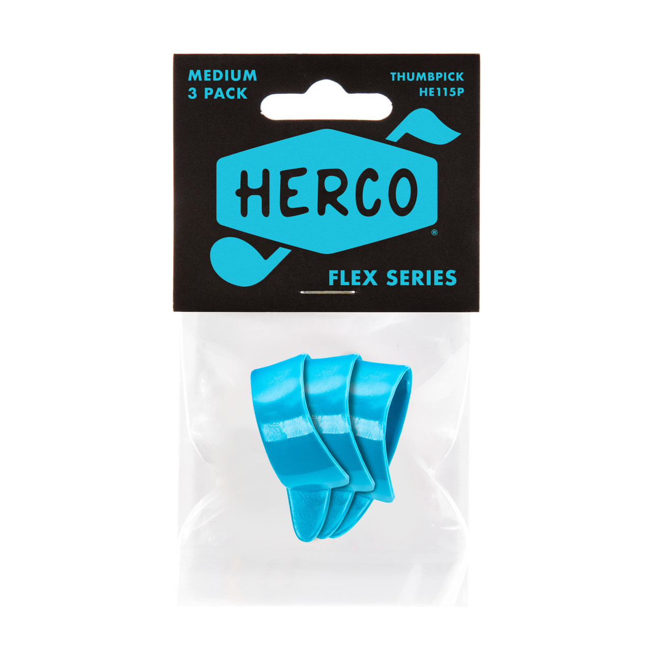 HERCO® THUMBPICK - Dunlop