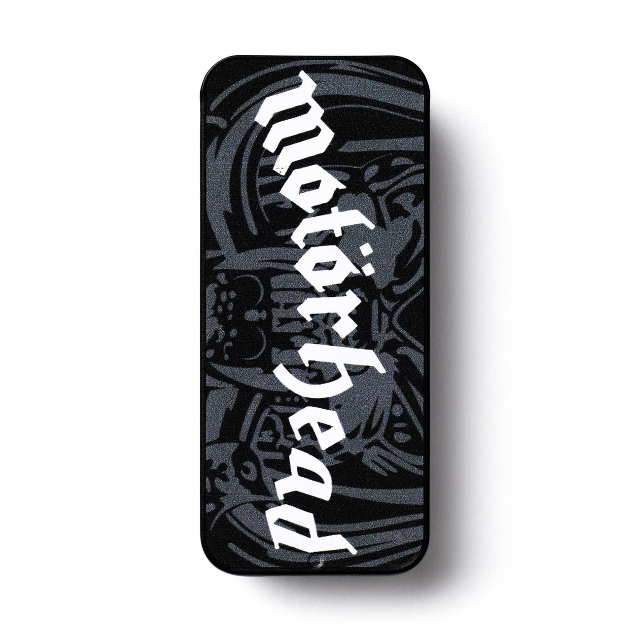 Motörhead Album Art Pick Tin - Dunlop