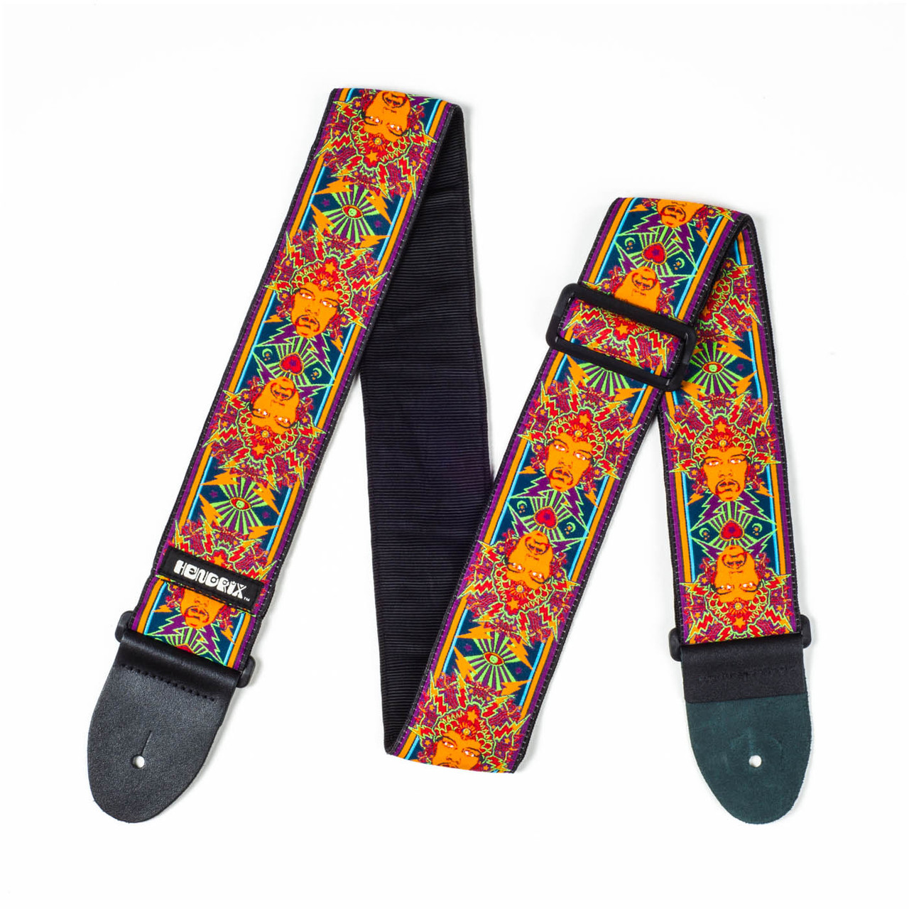 JIMI HENDRIX™ POSTER STRAP