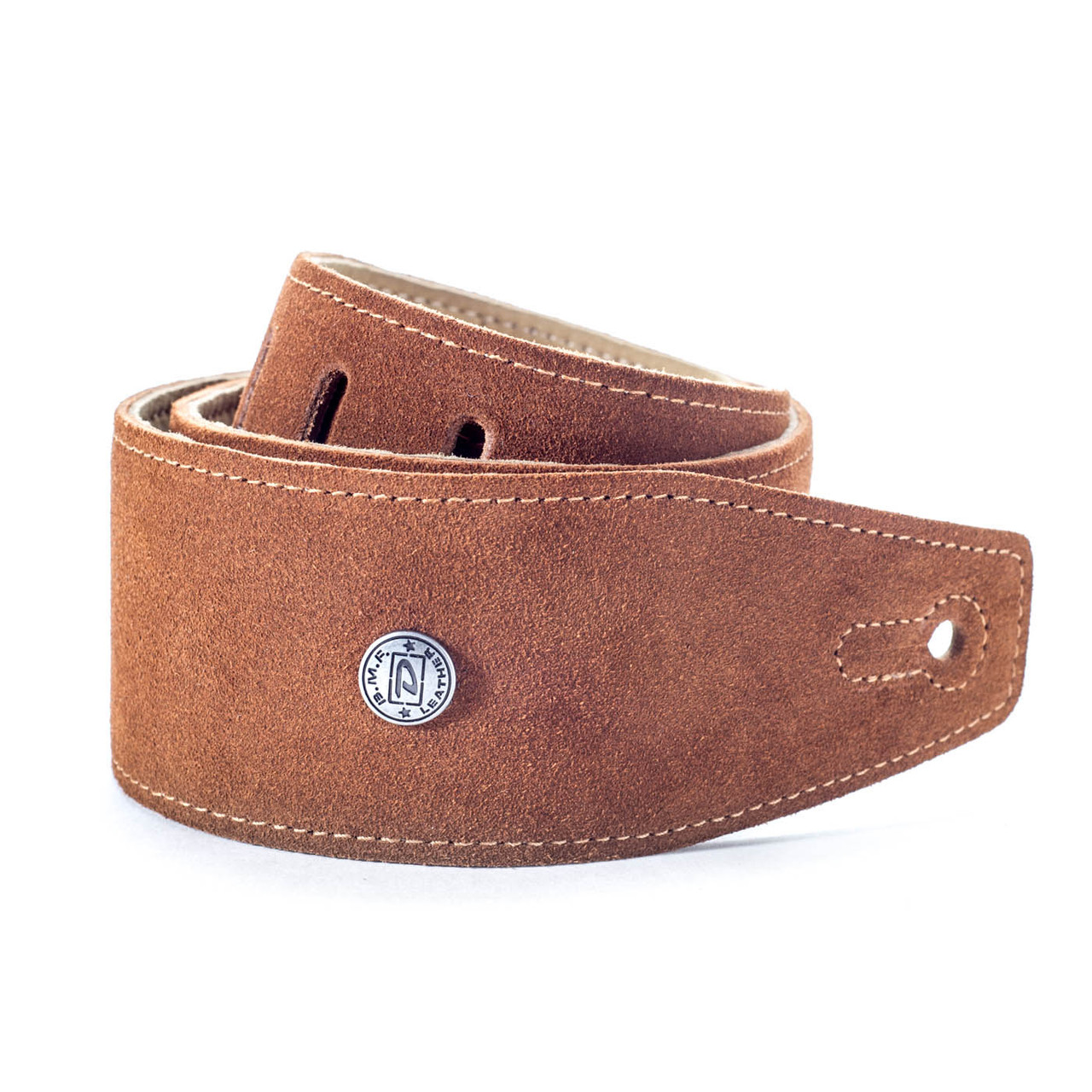 BMF SUEDE OAK STRAP - Dunlop