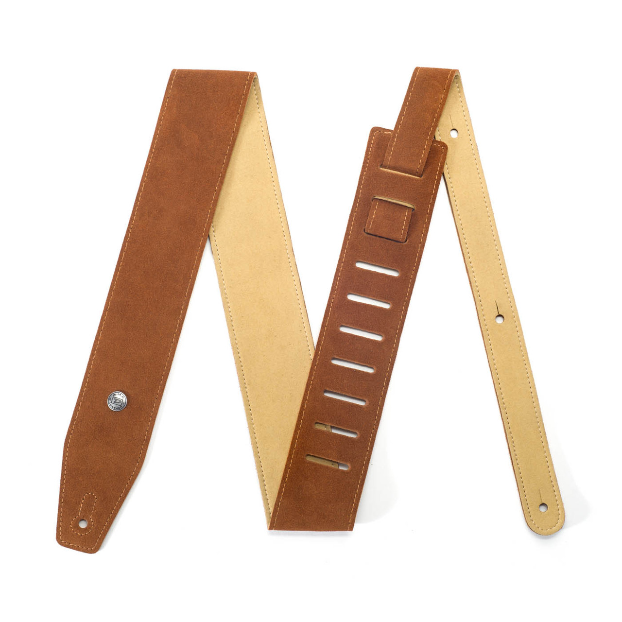 BMF SUEDE OAK STRAP - Dunlop