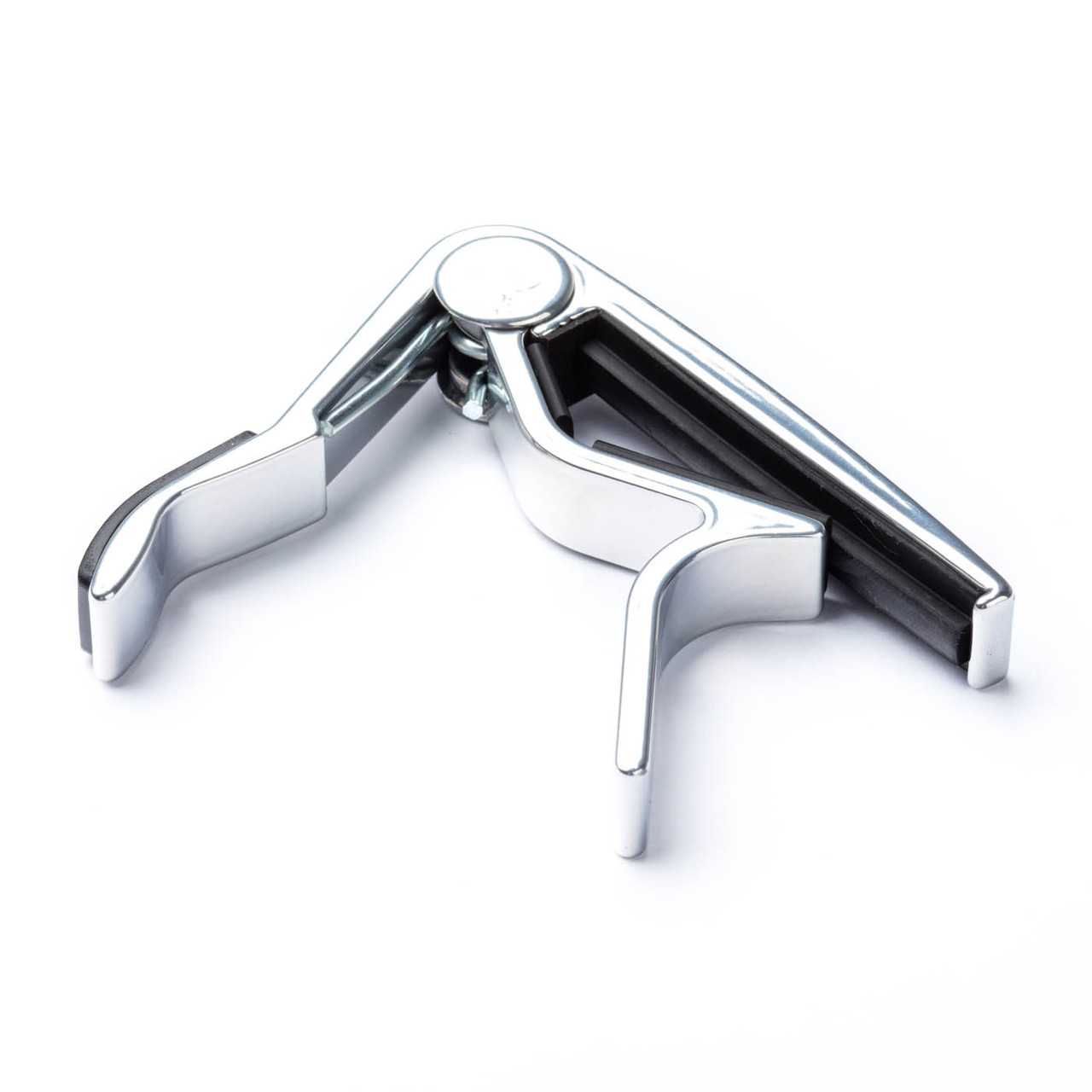 TRIGGER® CLASSICAL FLAT NICKEL CAPO - Dunlop