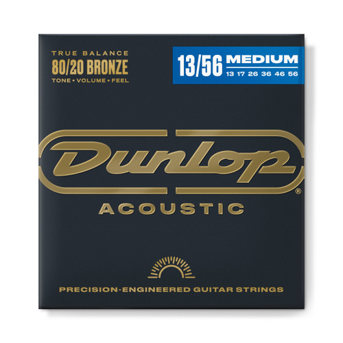 Products - Strings - Dunlop
