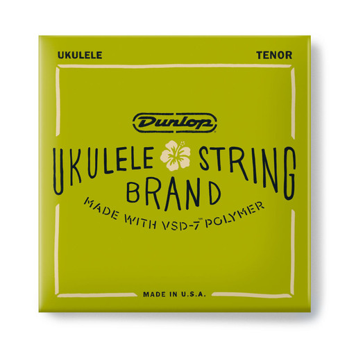 UKULELE TENOR STRINGS DUQ303 image 1.