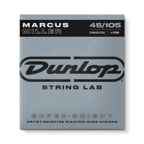 Products - Strings - Bass - Dunlop