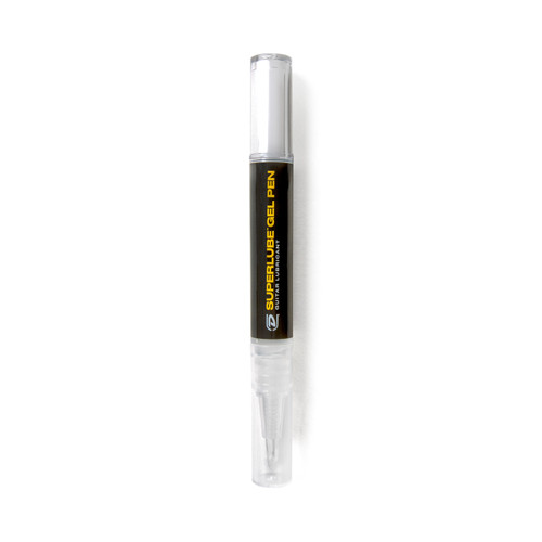 SYSTEM 65™ SUPERLUBE® GEL PEN - Dunlop